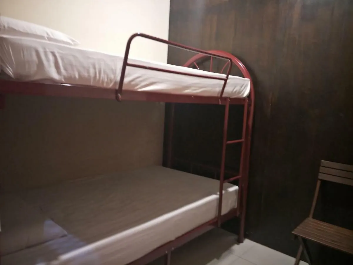 The Bunk Hostel Kota Kinabalu