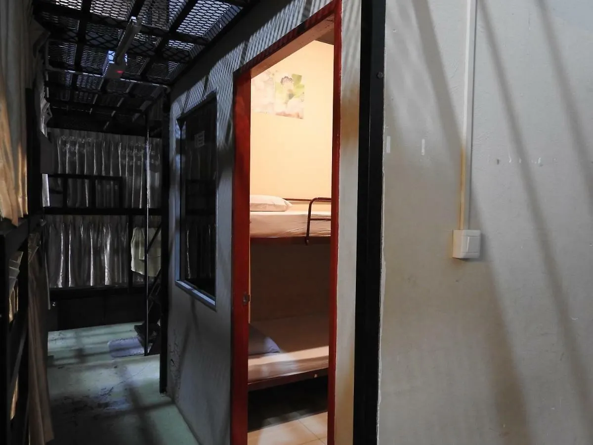 The Bunk Hostel Kota Kinabalu