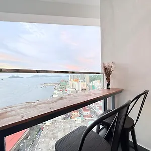 The Shore Cbd By Laxzone Kota Kinabalu