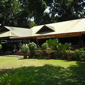 Pulau Tiga Kota Kinabalu